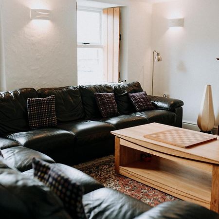 Treleddyn Farmhouse St David's Zewnętrze zdjęcie