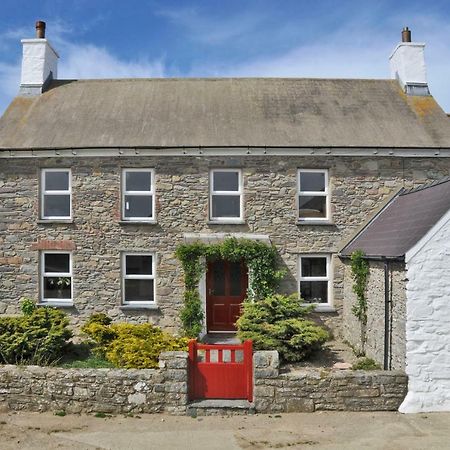 Treleddyn Farmhouse St David's Zewnętrze zdjęcie