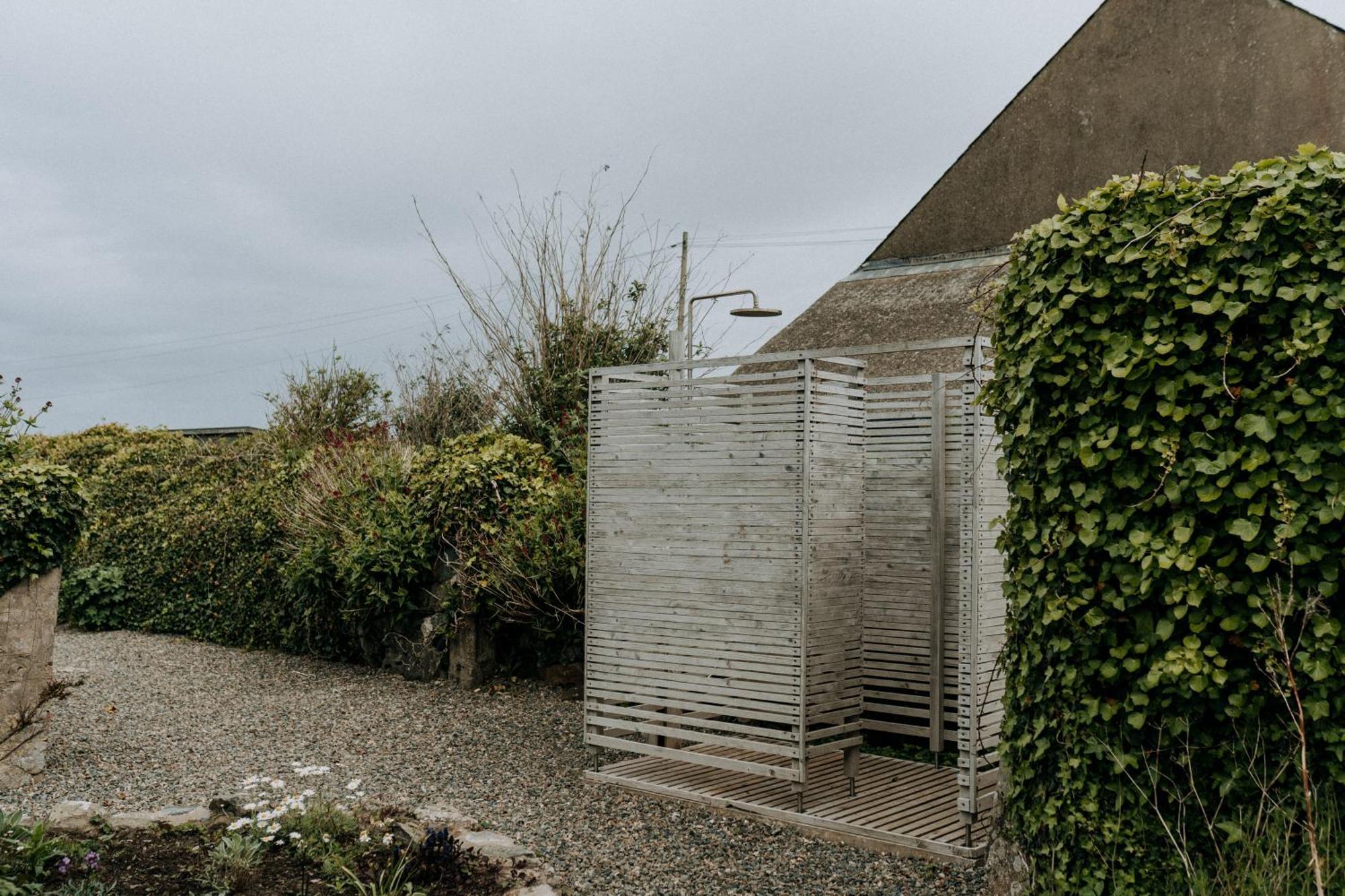 Treleddyn Farmhouse St David's Zewnętrze zdjęcie