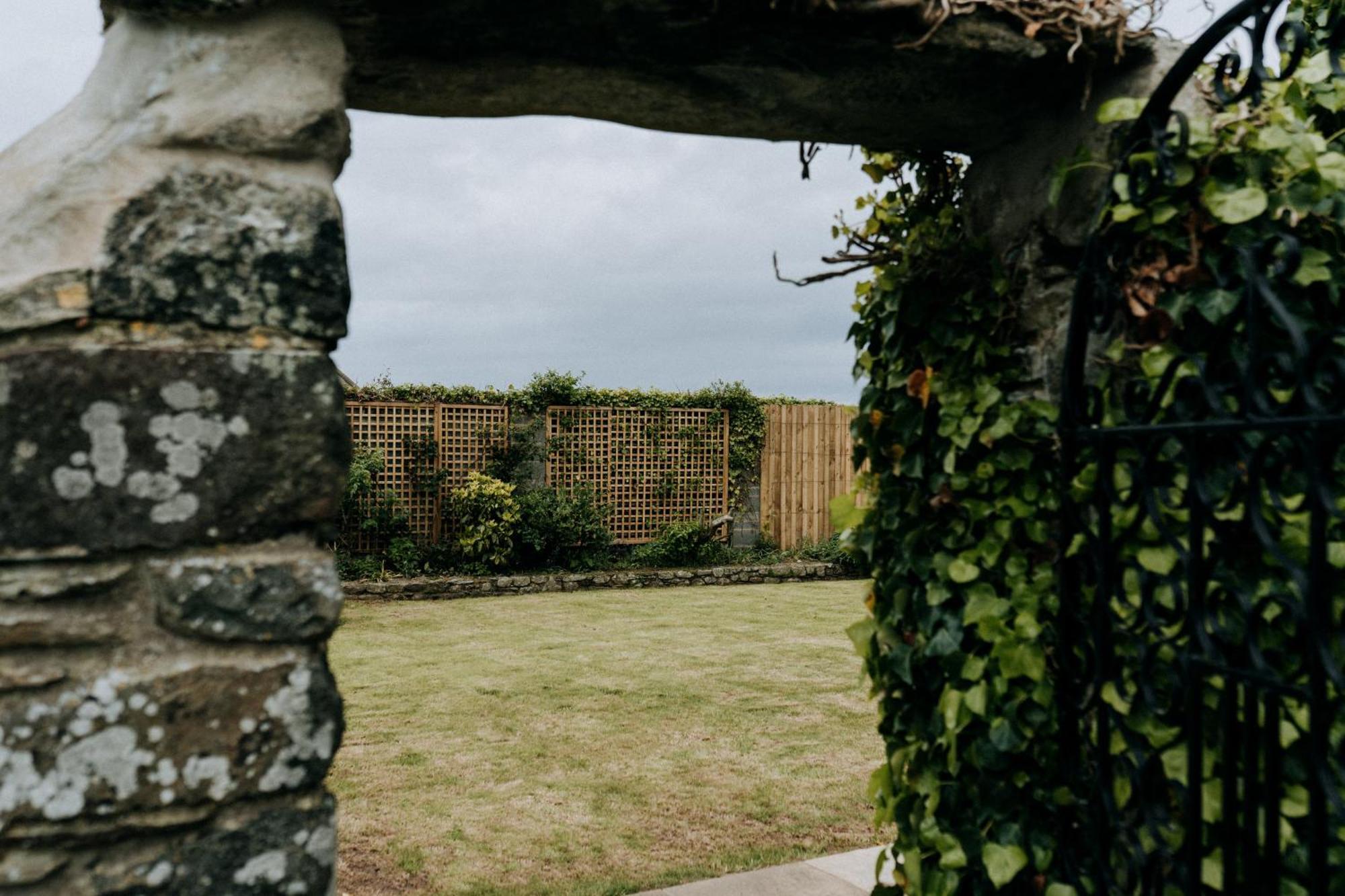Treleddyn Farmhouse St David's Zewnętrze zdjęcie